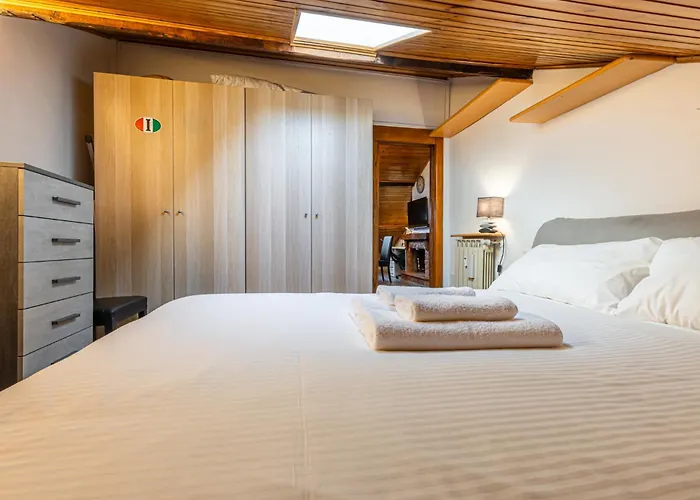 Appartamento Castaldi 33 By Cortivo House Milano