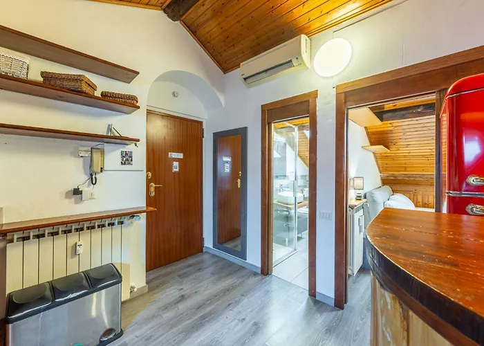 Castaldi 33 By Cortivo House *