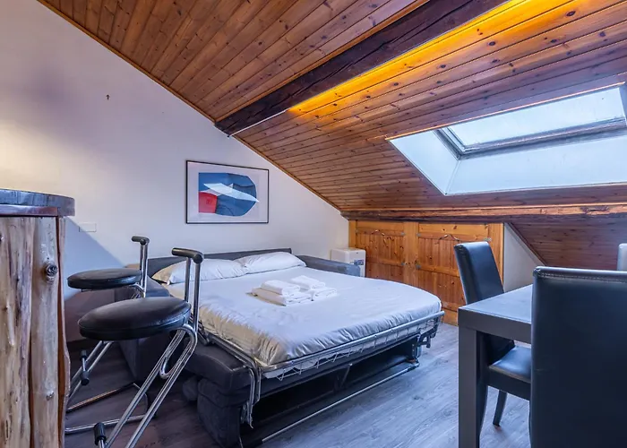 Castaldi 33 By Cortivo House