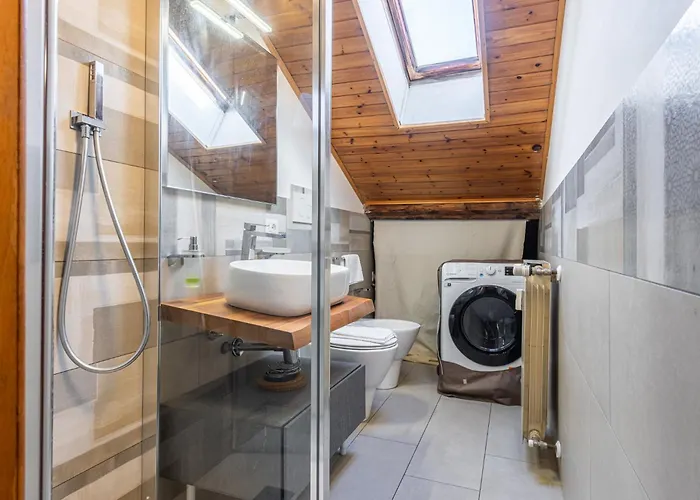 Appartamento Castaldi 33 By Cortivo House