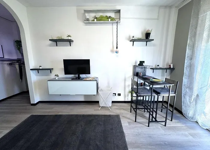 Goodvibeshouse Con Idromassaggio *