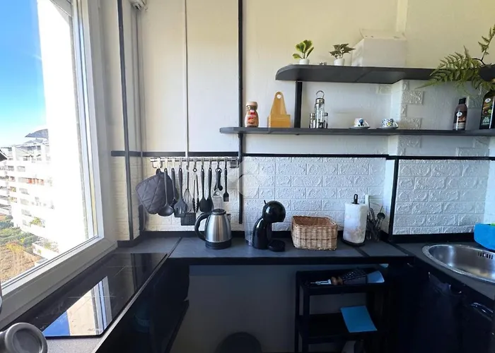 Goodvibeshouse Con Idromassaggio *