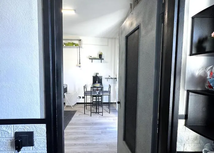 Goodvibeshouse Con Idromassaggio Daire