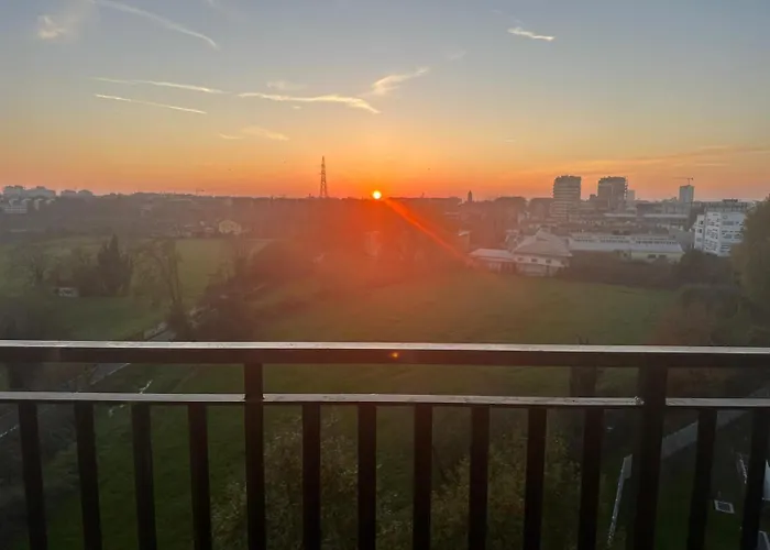 Goodvibeshouse Con Idromassaggio Daire *