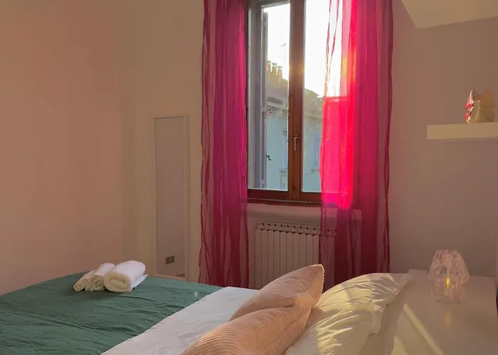 Appartamento Navigli Metro4-tram2-naviglio Grande *