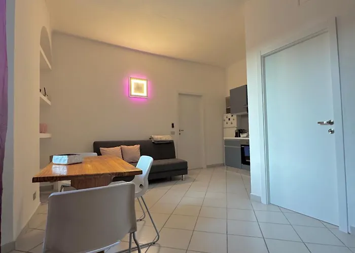 Navigli Metro4-tram2-naviglio Grande Appartamento Milano