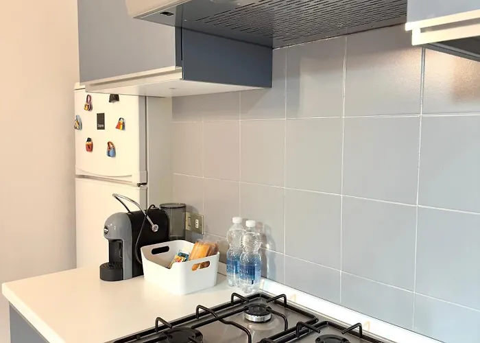 Appartamento Navigli Metro4-tram2-naviglio Grande