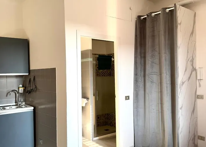 Appartamento Navigli Metro4-tram2-naviglio Grande