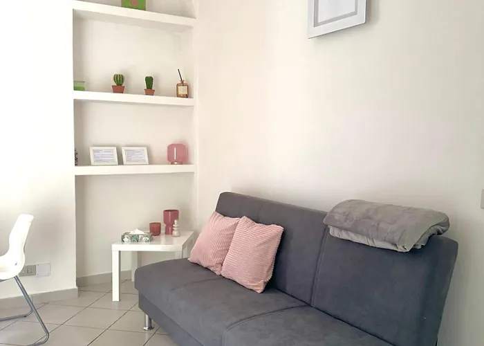 Appartamento Navigli Metro4-tram2-naviglio Grande Milano