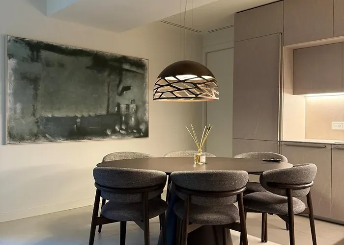 Ando's Boutique Garden * Milaan