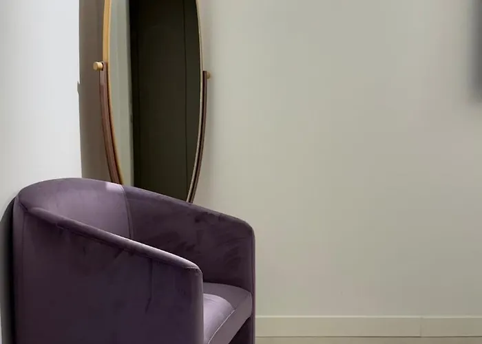 Ando's Boutique Garden * Milaan