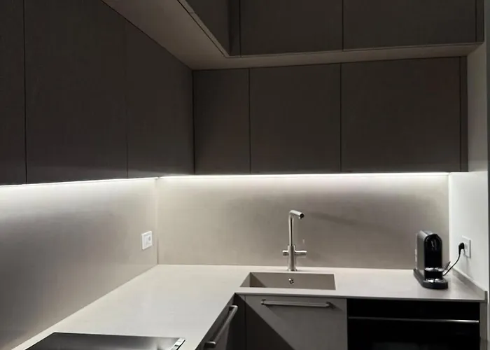 Ando's Boutique Garden *