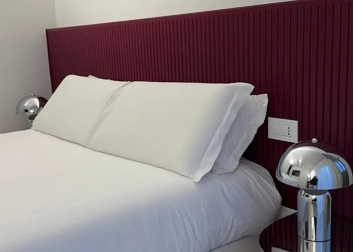 Appartement Ando's Boutique Garden *