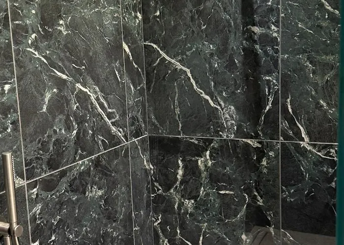 Ando's Boutique Garden Appartement