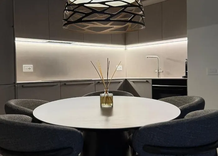 Ando's Boutique Garden * Milaan