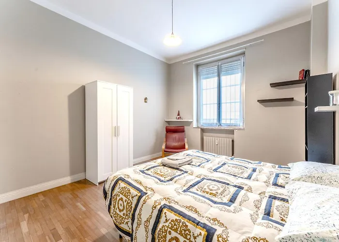 In Isola Garibaldi Milano