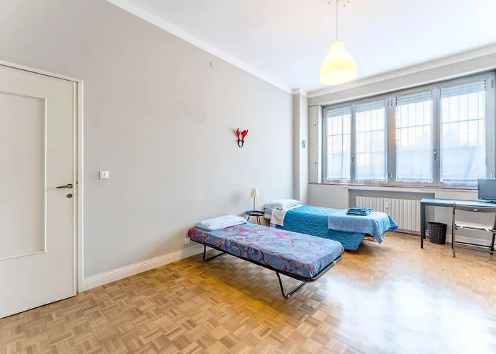 In Isola Garibaldi *