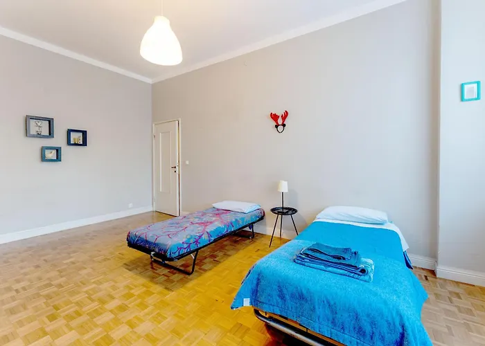 In Isola Garibaldi *