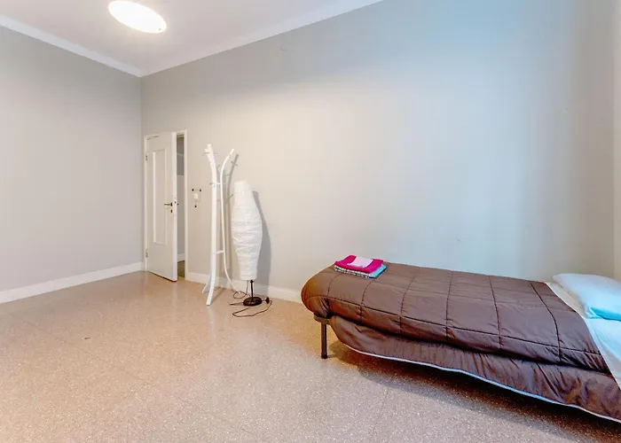 In Isola Garibaldi Milano