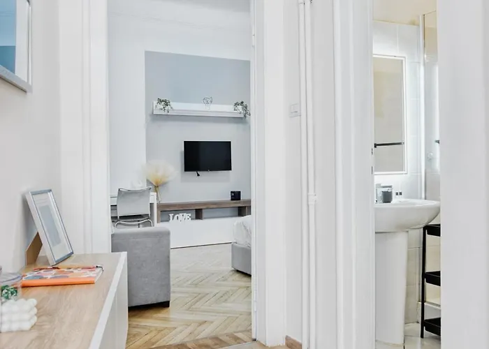 Charming Darsena - Amazing Position Next To Navigli アパート *