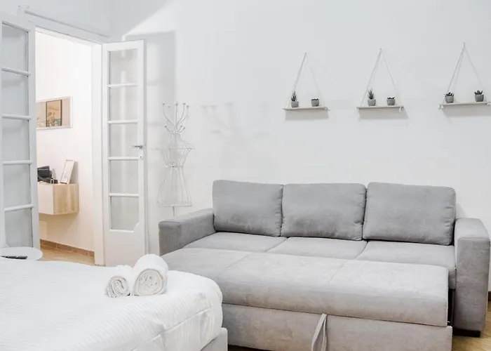 Charming Darsena - Amazing Position Next To Navigli ミラノ