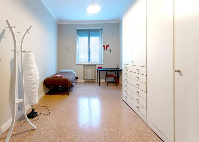 Lejlighed In Isola Garibaldi *