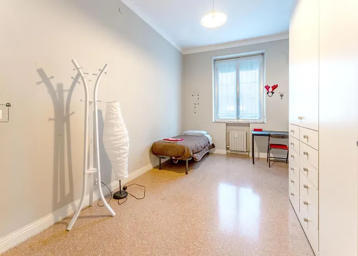 In Isola Garibaldi Milano