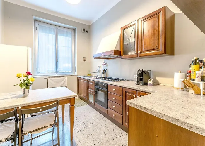 In Isola Garibaldi * Milano