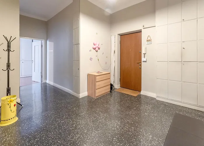 Lejlighed In Isola Garibaldi *