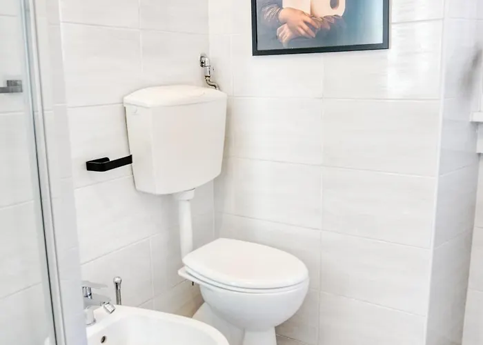 Charming Darsena - Amazing Position Next To Navigli *