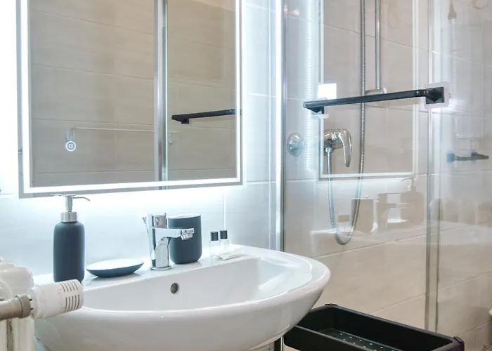 Charming Darsena - Amazing Position Next To Navigli アパート