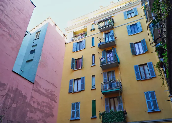 Charming Darsena - Amazing Position Next To Navigli *