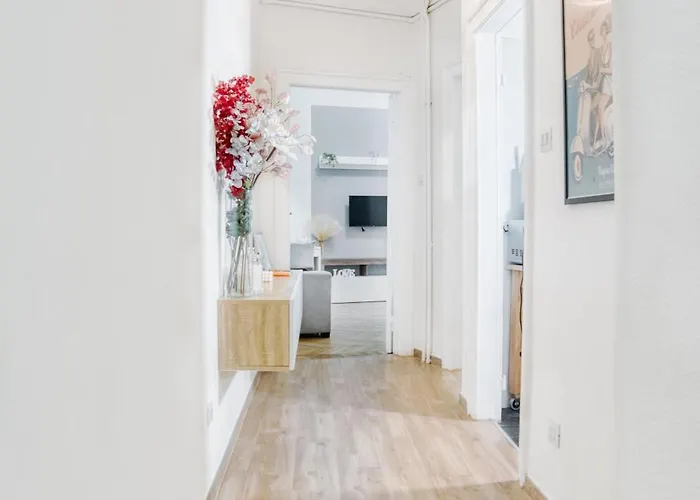 Charming Darsena - Amazing Position Next To Navigli アパート *