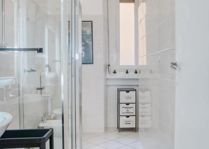 Charming Darsena - Amazing Position Next To Navigli