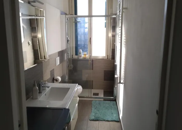 Corvetto 7 Lejlighed Milano