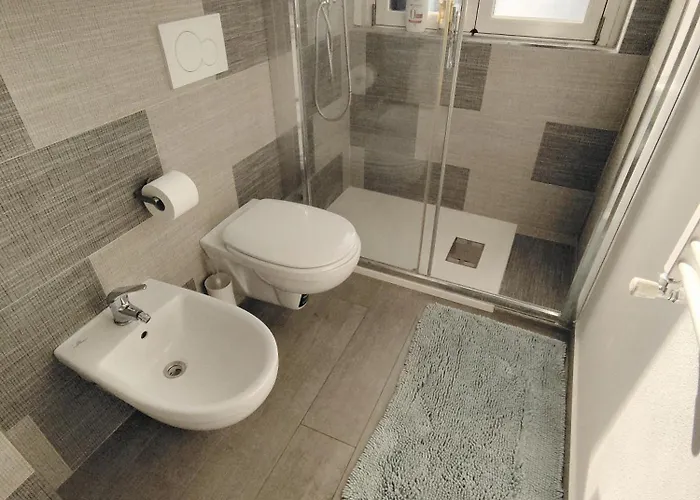 Corvetto 7 Lejlighed