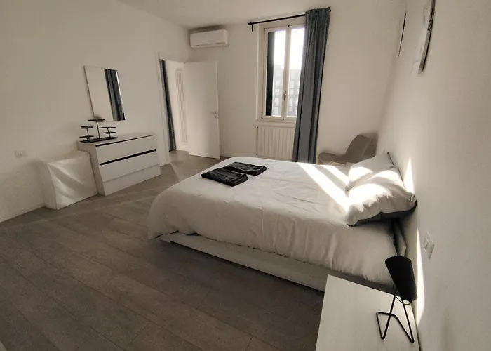 Corvetto 7 Lejlighed Milano