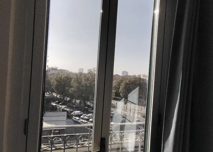 Lejlighed Corvetto 7