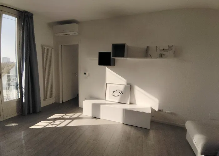 Corvetto 7 Lejlighed *