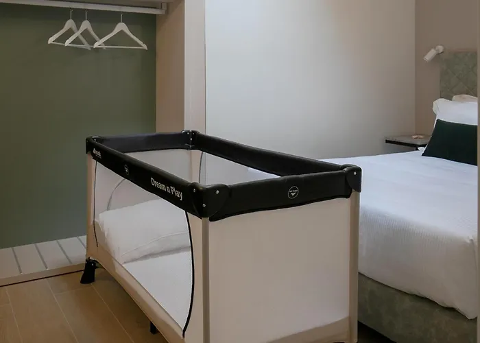 Lägenhetshotell Aiello - Citylife 4*