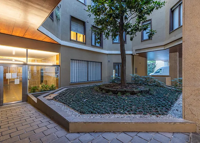 Santa Sofia - Mercalli Cozy Apartman *