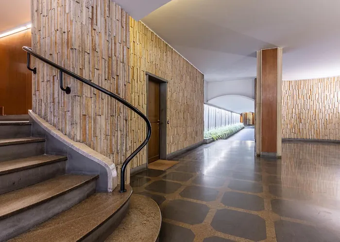 Santa Sofia - Mercalli Cozy *