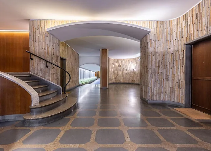 Santa Sofia - Mercalli Cozy * 밀라노