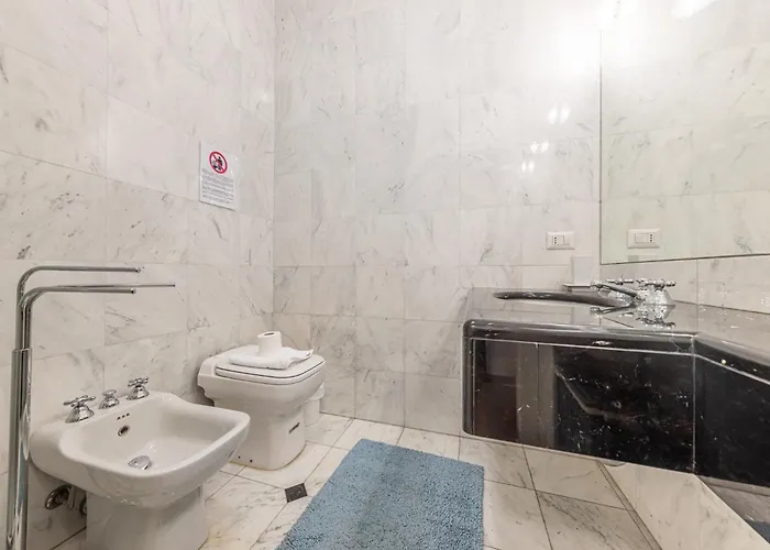 Apartman Santa Sofia - Mercalli Cozy