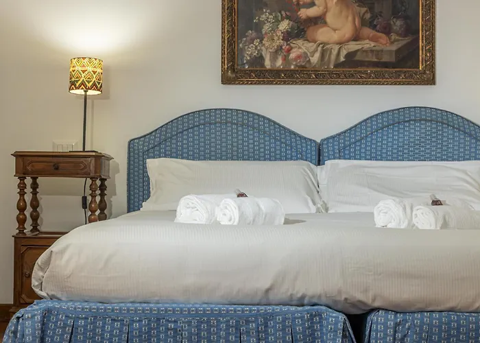 Santa Sofia - Mercalli Cozy Apartman Milánó