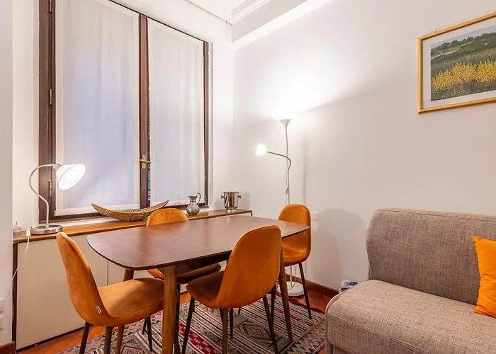 Santa Sofia - Mercalli Cozy *