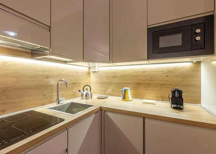 Santa Sofia - Mercalli Cozy 밀라노