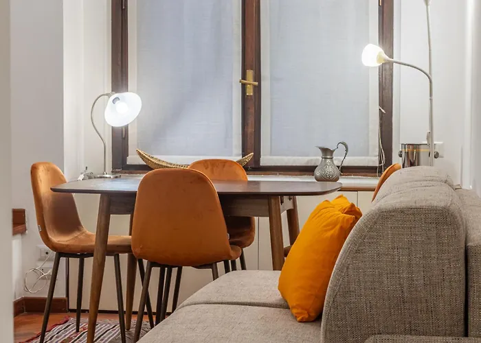 Apartman Santa Sofia - Mercalli Cozy