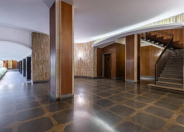 Santa Sofia - Mercalli Cozy Apartman *