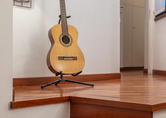 Apartman Santa Sofia - Mercalli Cozy Milánó